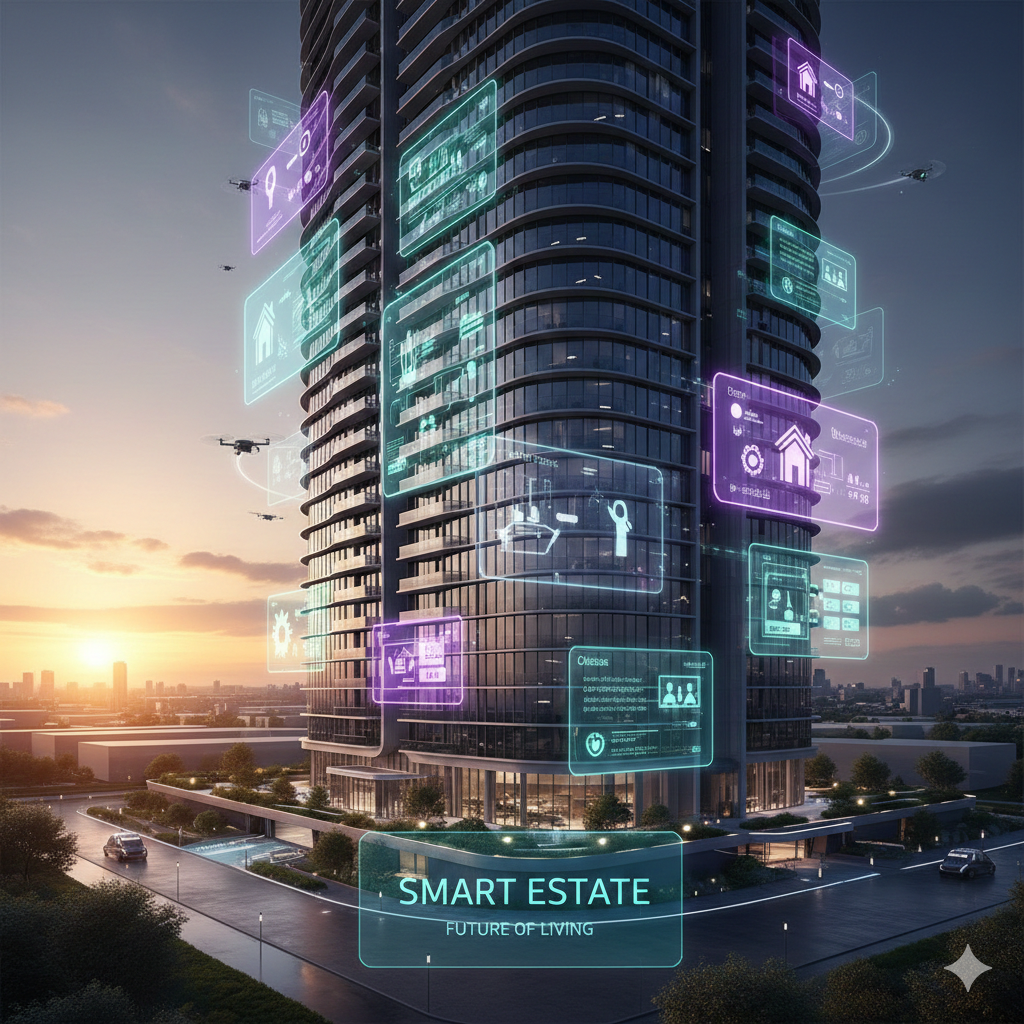 Rang Fusion Property Management